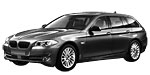 BMW F11 P052B Fault Code