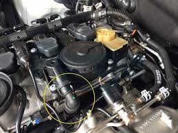 See P052B repair manual